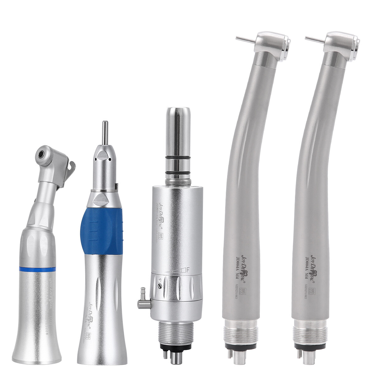 Portable Dental Turbine Unit with Weak Suction work with Compressor/Handpiece