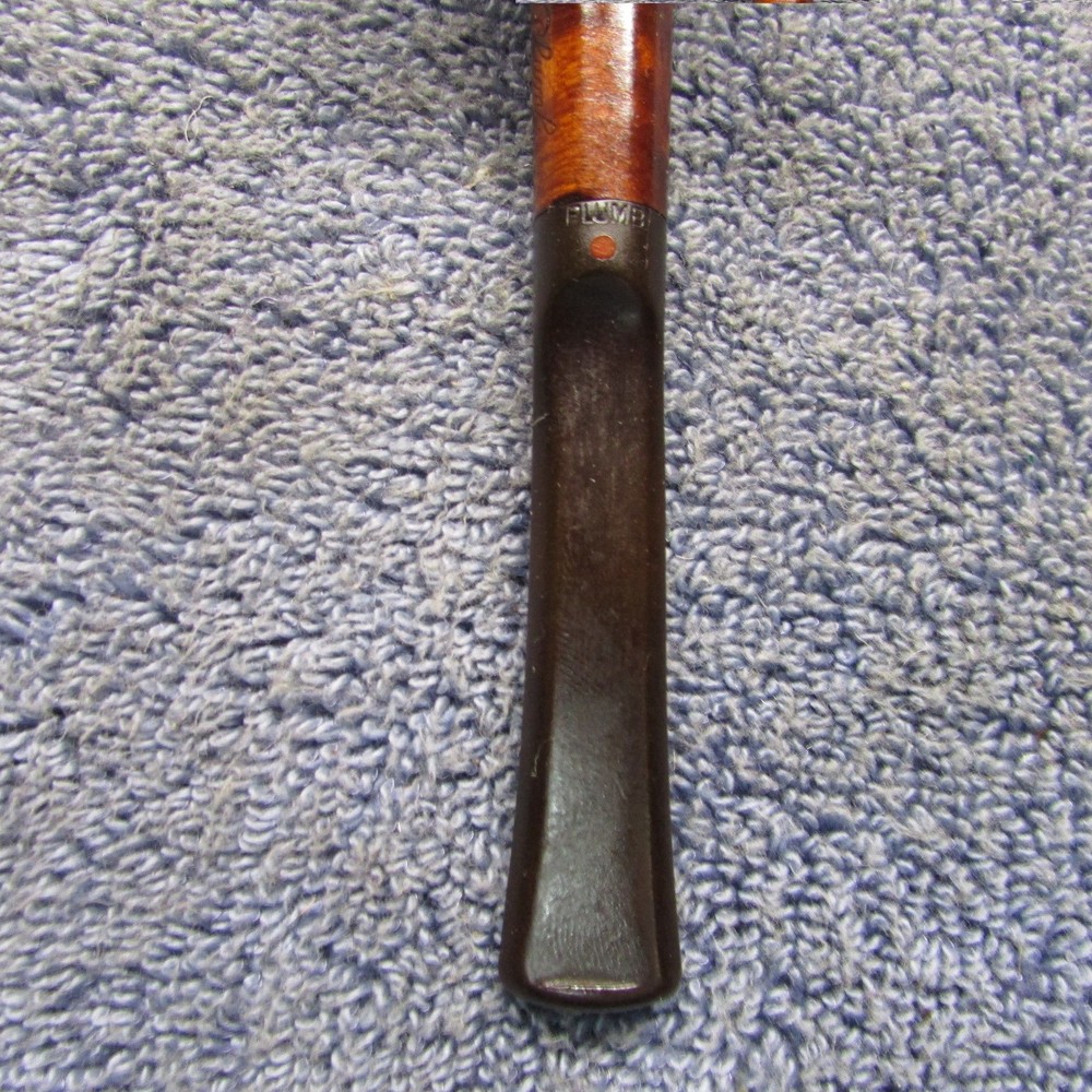 Smoking Pipe: Dr. Plumb Tween Size 20