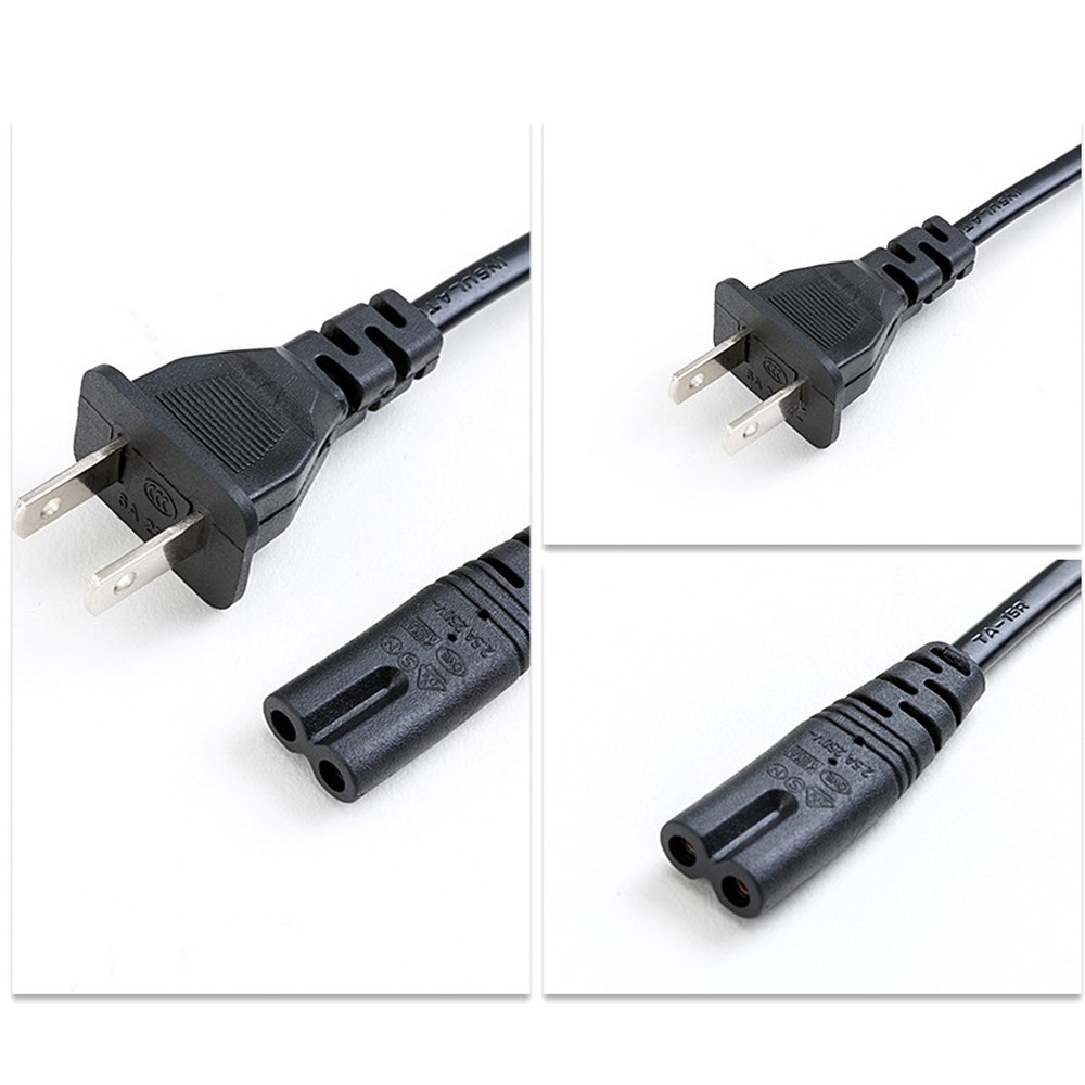 5FT Power Cord Controller Charge Cord for PS4 Connection Bundle Kit