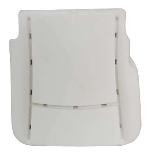 Dodge Side Bottom Seat Foam Cushion Pad Replacement