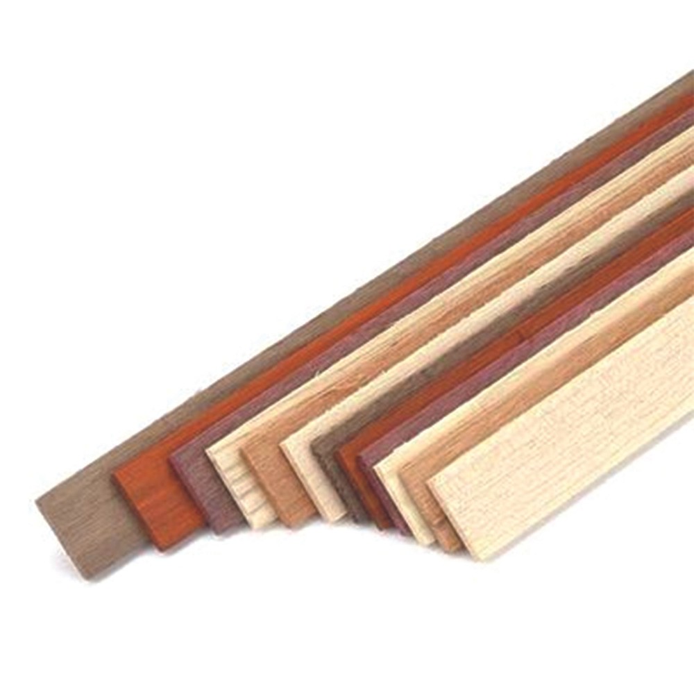 Woodcraft Laminating Strips 12 Pack