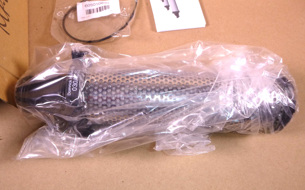 030ACS Parker Domnick Hunter Filter - New Surplus
