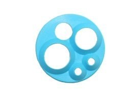 DCI 5-Hole HP Gasket