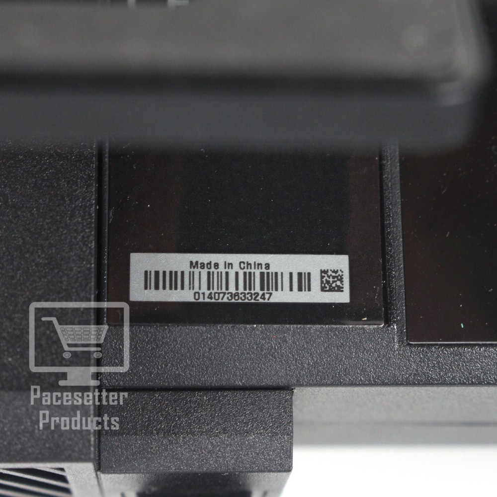 Microsoft Kinect Interactive Sensor Model 1520 for XBox One Gaming Console