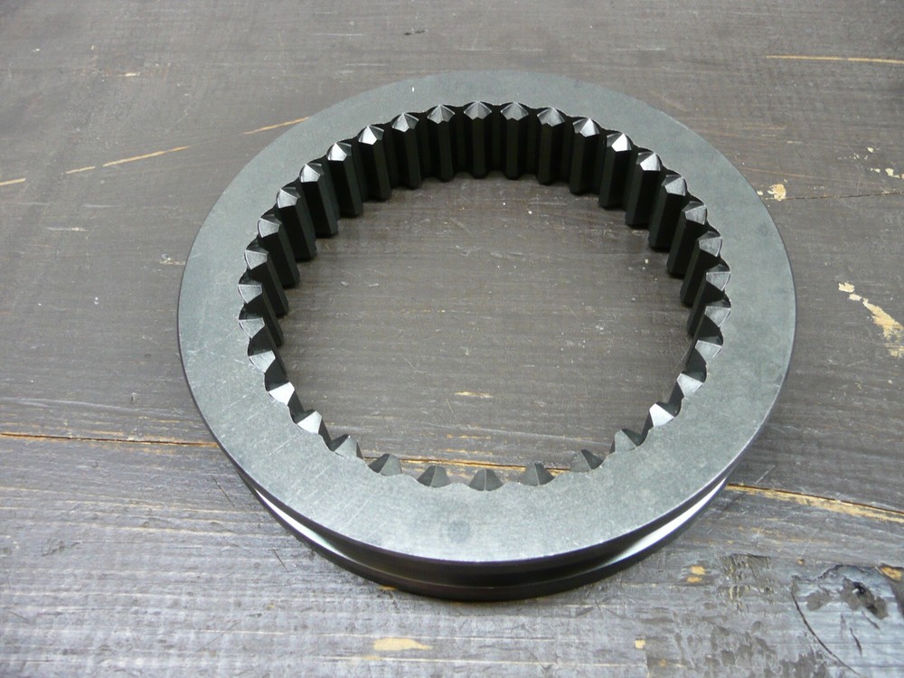 New Process NP205-GM Transfer Case Slider