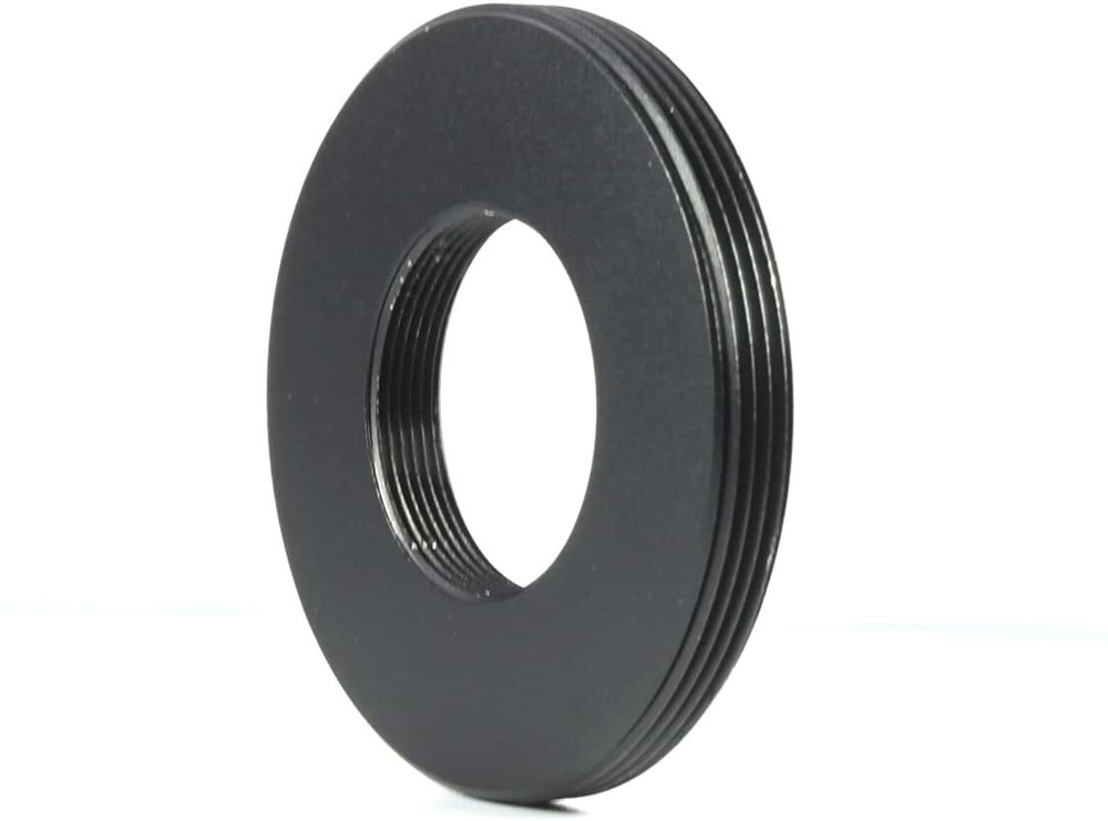 Adapter Ring for RMS Microscope Objective to M42X1MM M42 1mm Camera