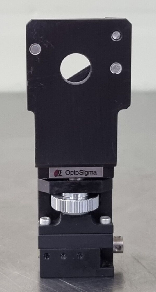 OPTOSigma DOVETAIL STAGE LINEAR POSITIONER