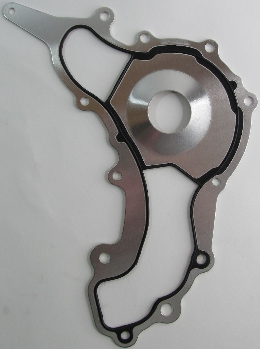 GENUINE MOPAR 68087340AA WATER PUMP GASKET 2011-24 DODGE/CHRYSLER/JEEP/RAM 3.6L