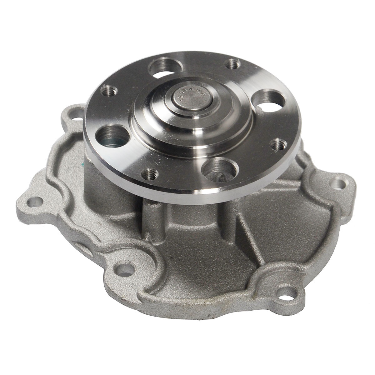 A-Premium Water Pump For GMC Buick Cadillac SRX Chevy Pontiac Saab Saturn Suzuki