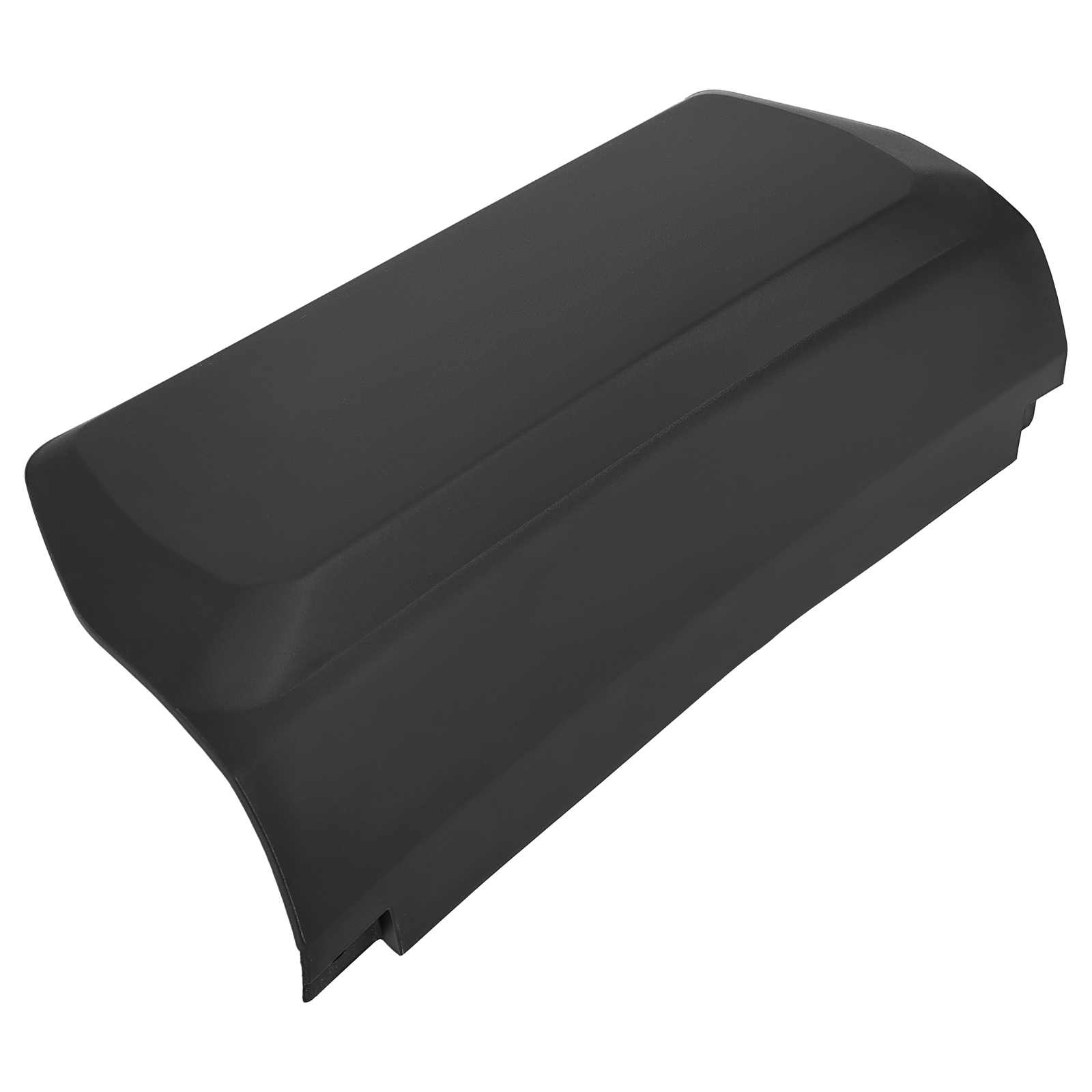 HECASA For Chevy Suburban Tahoe Yukon 2021-2024 Rear Bumper Trailer Hitch Cover