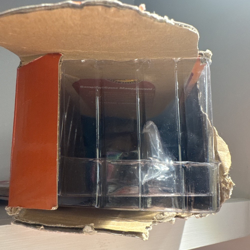 Moultrie GPS Gamespy Connect; The Ultimate Game Management Tool