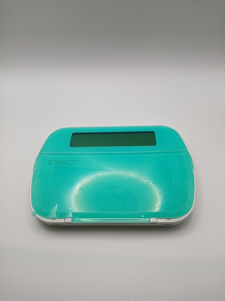 DSC HS2LCDN POWERSERIES NEO HARDWIRED KEYPAD