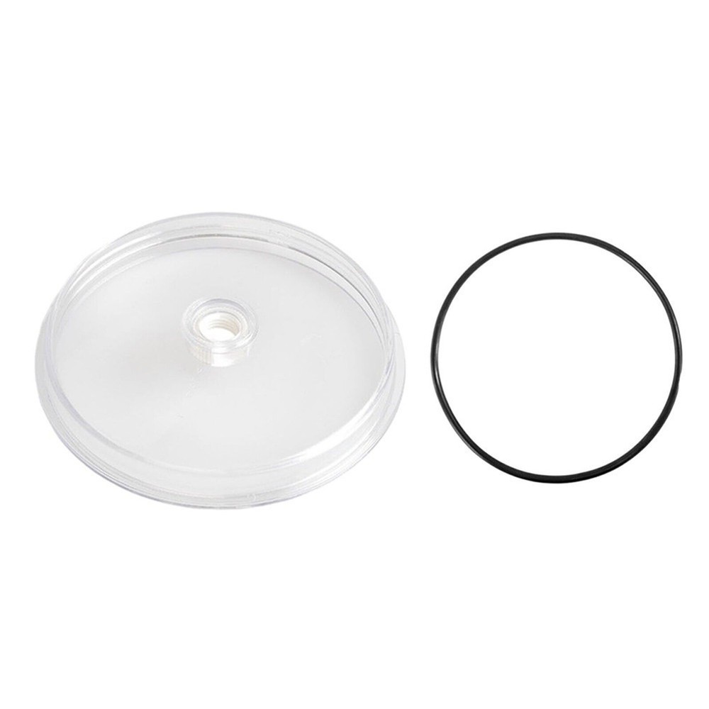 Replacement Pool Pump Lid for SF15110 with O Loop for Enhanced Performance