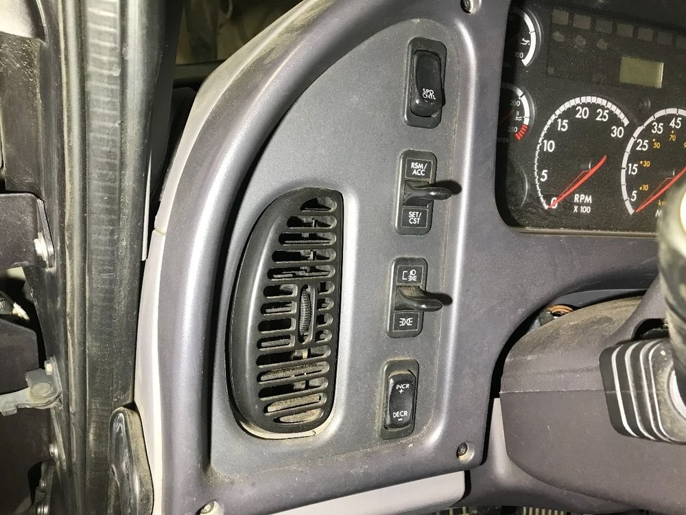 Freightliner M2 106 SWITCH Dash Panel - Used