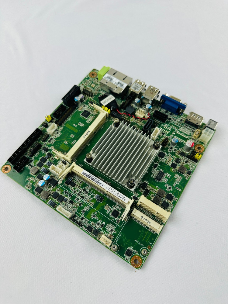 Advantech AIMB-215D CPU Board