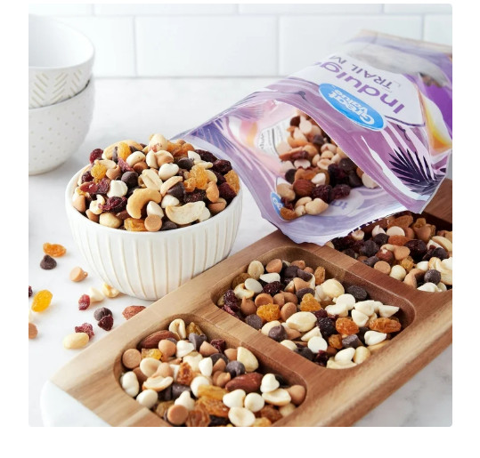 Great Value Indulgent Trail Mix, 26 oz