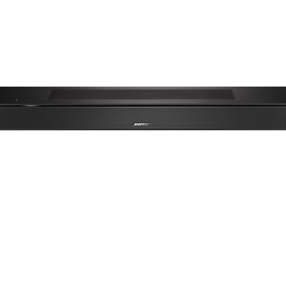 Bose Smart Soundbar, Certified Refurbished
