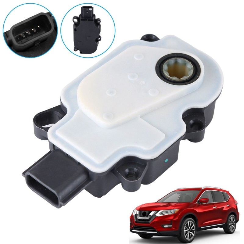 110949107 Replacement Actuator Motor for 2017-2020 Auto Accessory