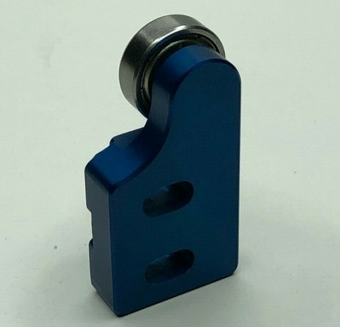 Index Bearing Cam Block Actuator for Dillon Blue XL-650 XL650 Made in USA
