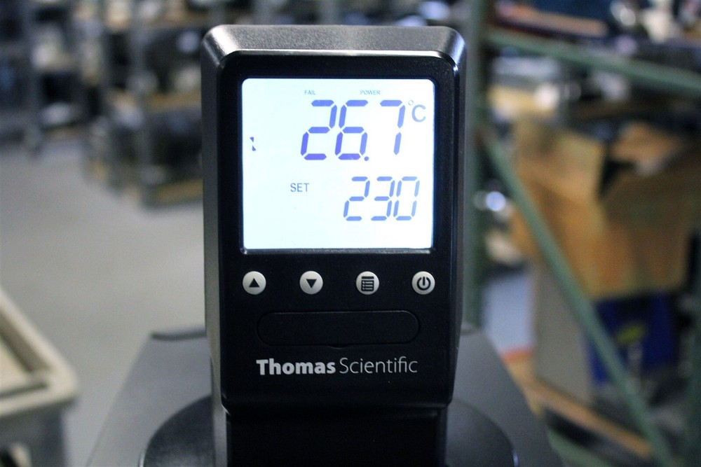 Thomas Scientific PolyScience Refrigerated Circulating Bath MX07R-20-G11B