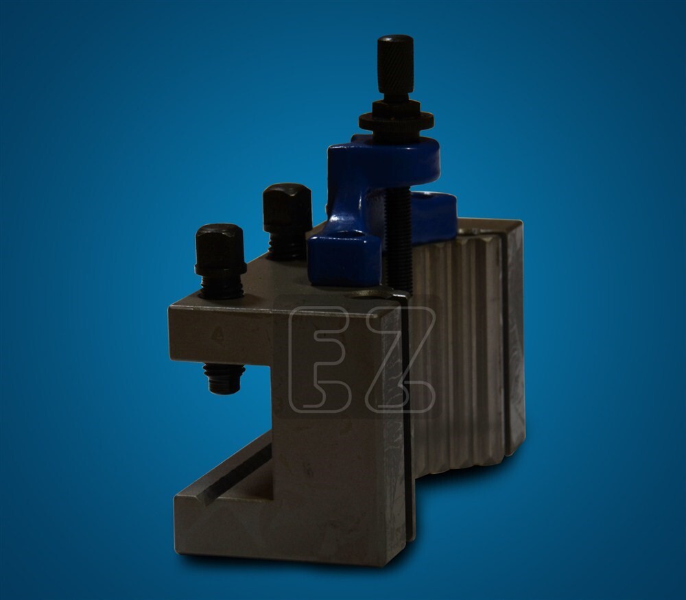 40 Position Quick Change Tool S Holder B2 40-Position