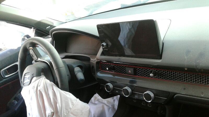 CIVIC 2022 Camera/Projector 119306