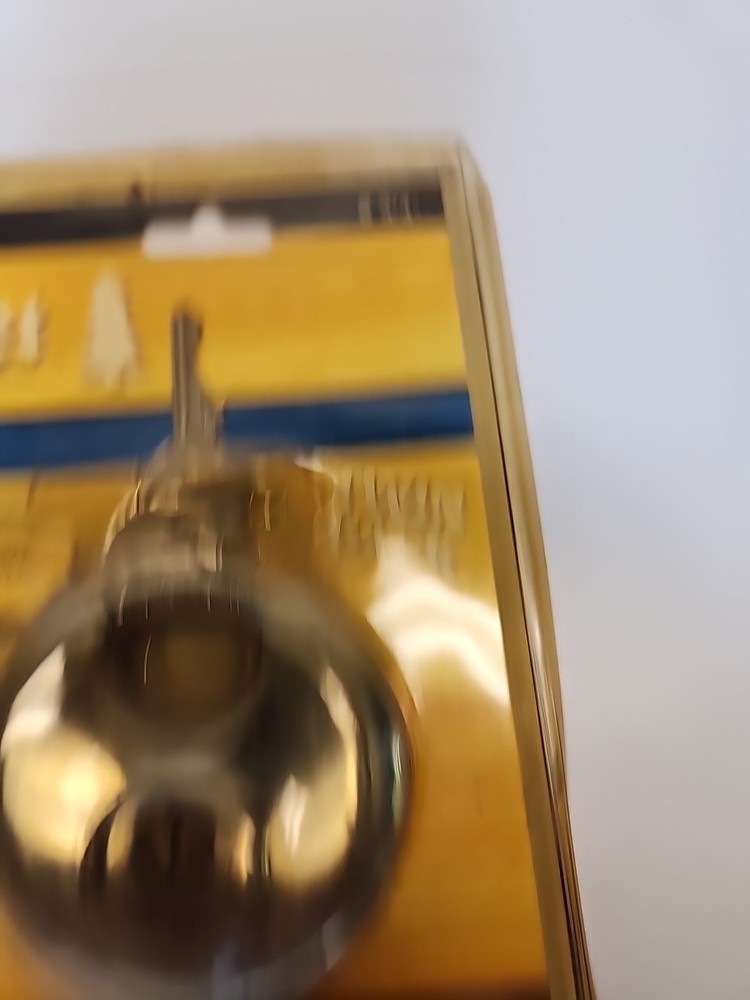 Chateau Self Storage C8702 Twin Pack Disc Padlock 2 3/4"