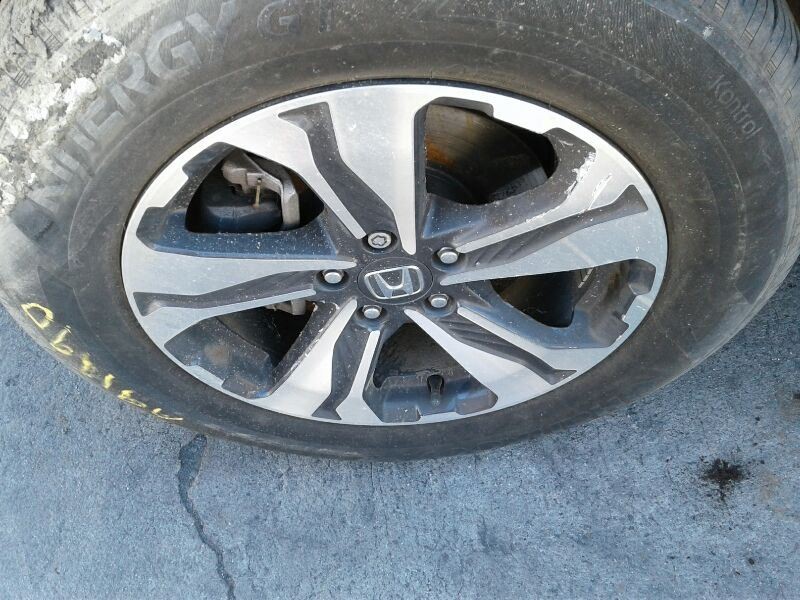 CR-V 2017 Transmission Shift Assembly 78941