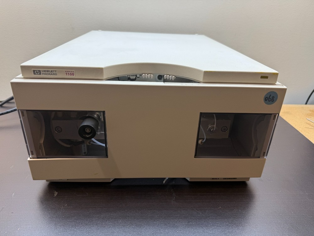 Agilent G1312A Binary Pump HPLC System