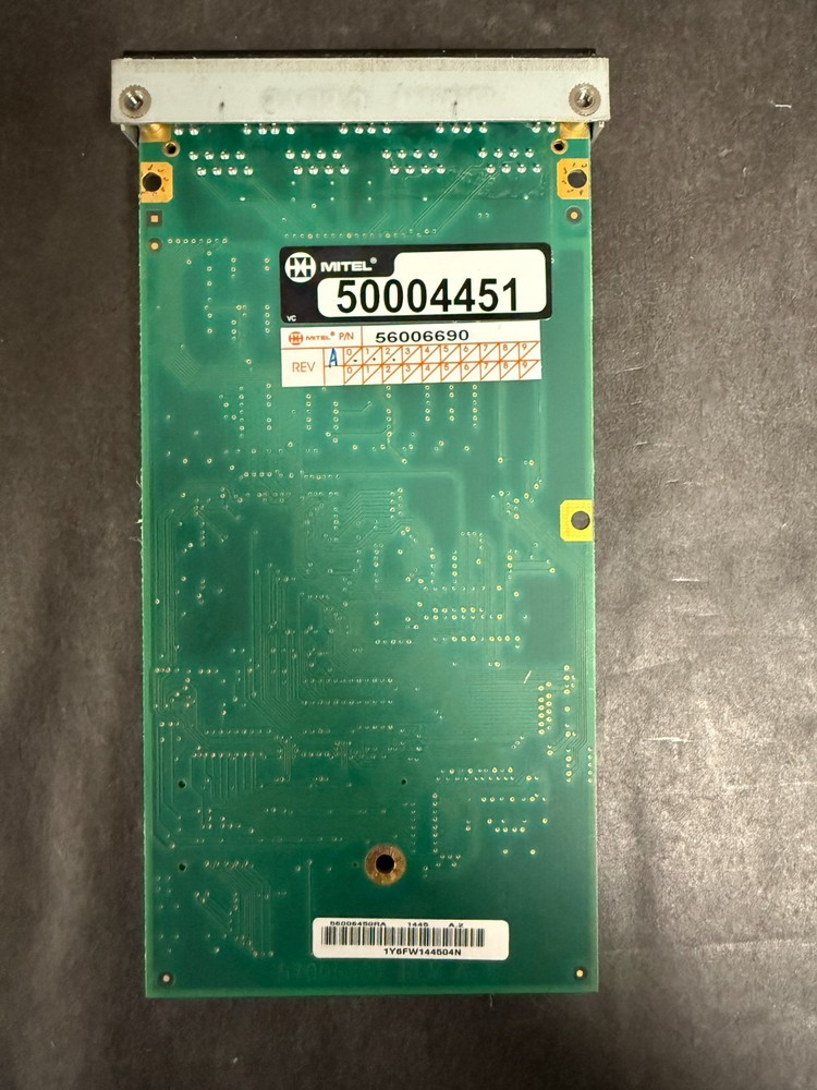 MITEL 50004451 Module