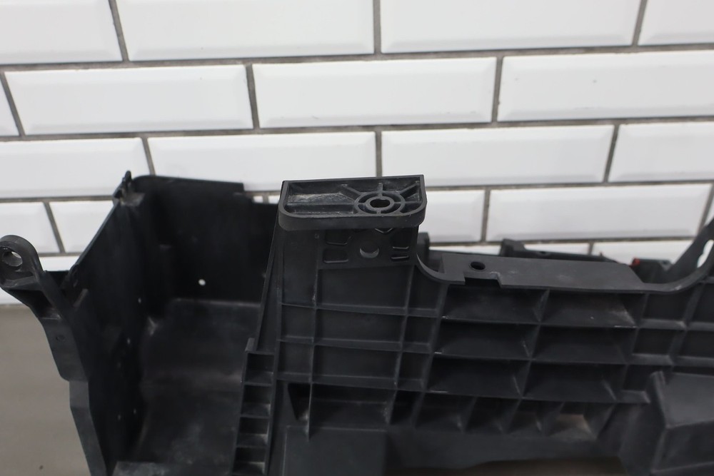 2015 Ram 1500 (Left Fender Mounted) Battery Box