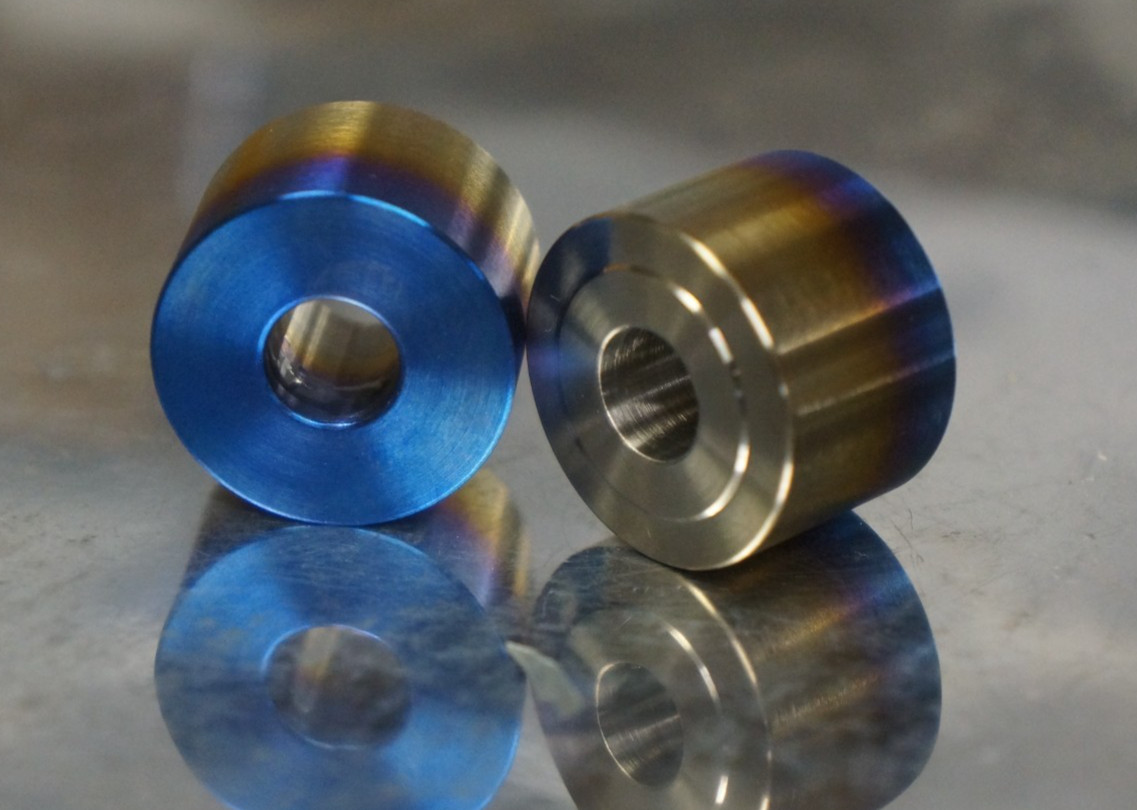 US Made Titanium QRS Secondary Clutch Roller Kit Ski Doo 600 800 850s Snowmobile