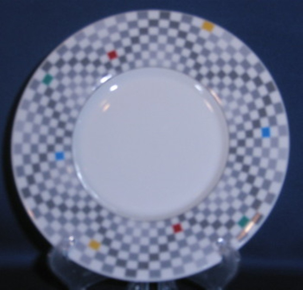 Sasaki Matrix Saucer(s)