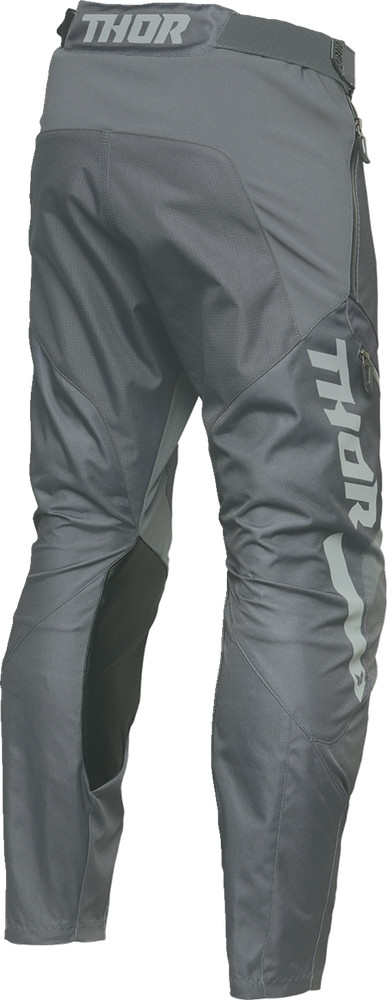 Thor Terrain Offroad Pant Charcoal
