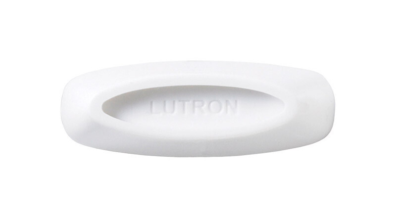 Lutron SK-DK Dimmer Slide Switch Skylark Slide Pair