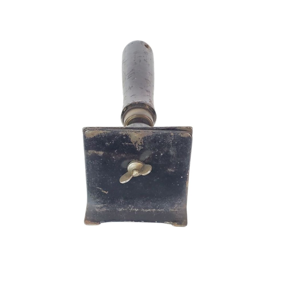 Hibbard No. 9 Single Handle Adjustable Cabinet Scraper
