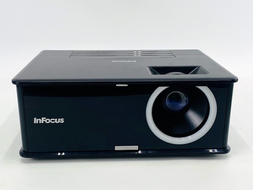 InFocus IN2116 DLP Projector