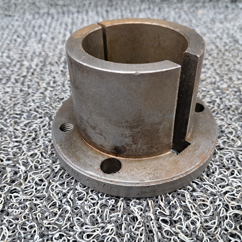Browning Q1 2 1/8 Q1 Series Split Taper Bushing