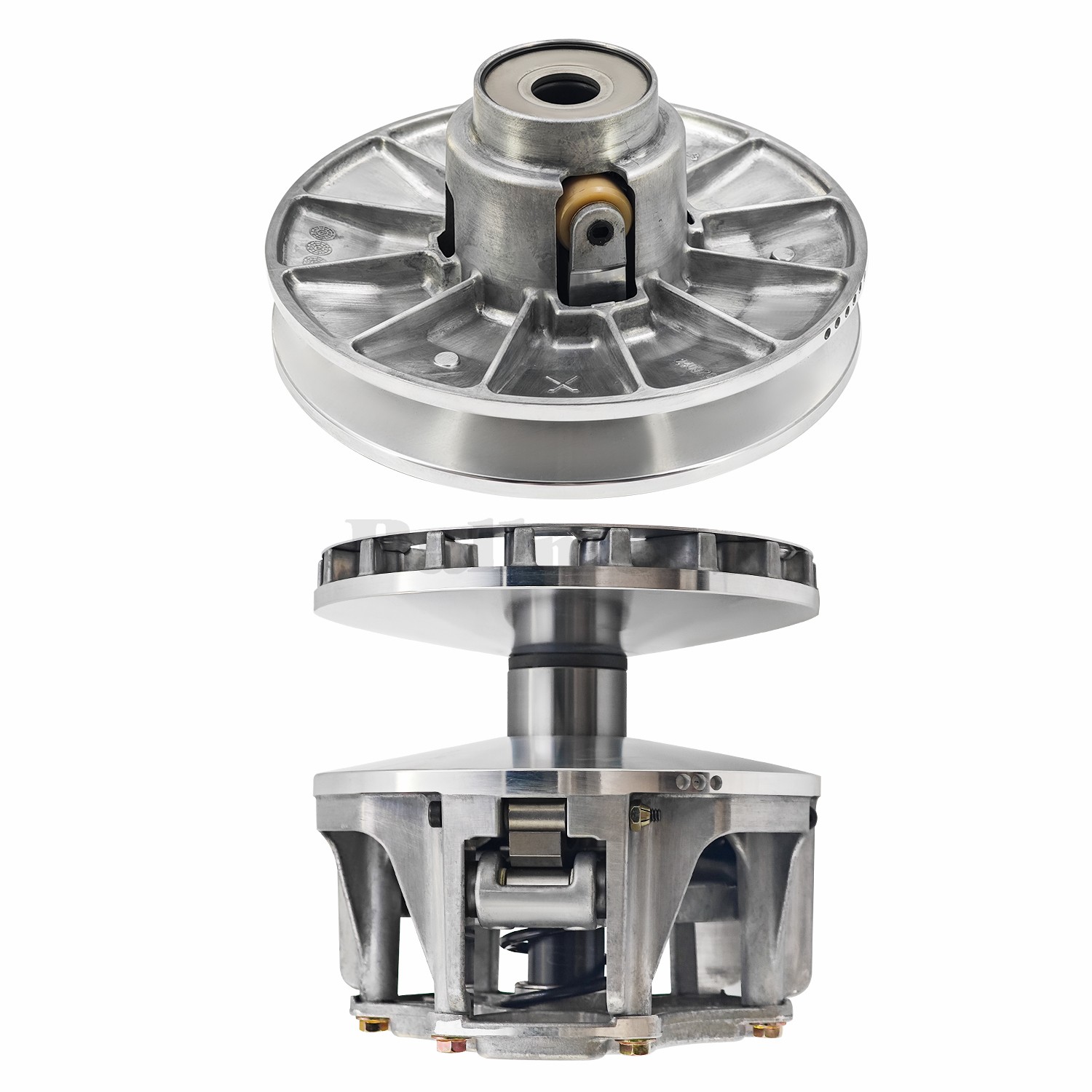 For Arctic Cat Wildcat 1000 Primary & Secondary Clutch 0823-498 0823-461