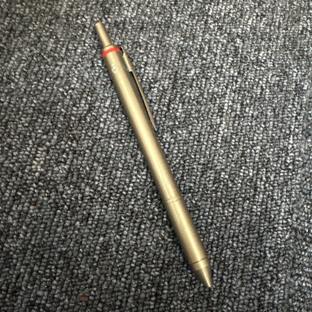 rotring multi pen 4in1 graphite