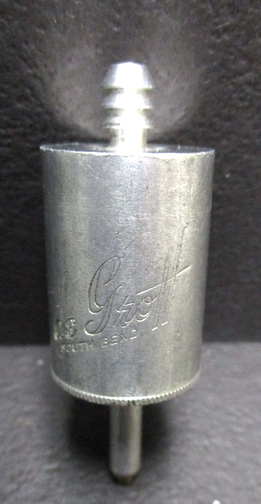 Vintage DeGroff de Groff Labs Shutter Release