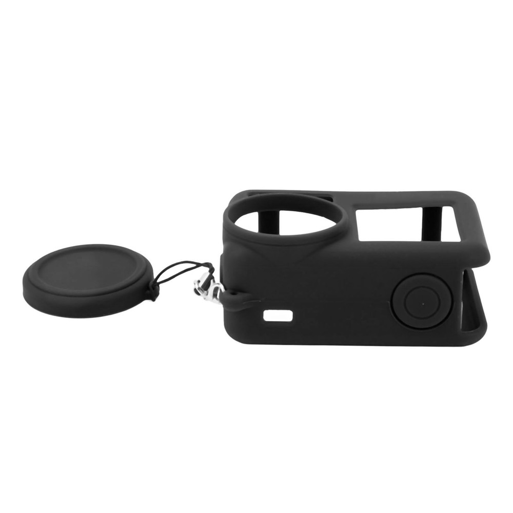 Silicone Case for Action 4 3 Action Camera Soft Protective Silicone