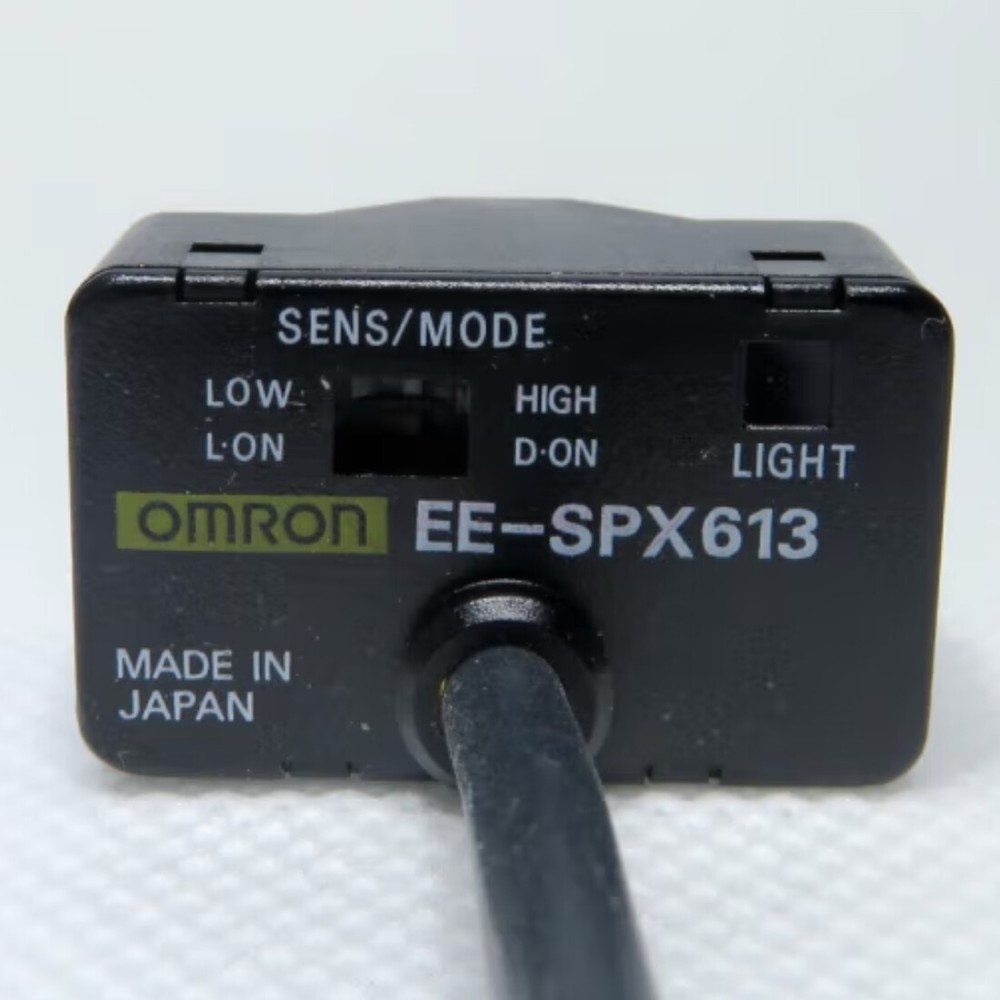 OMRON Level Sensor Optical Switch EE-SPX613 DC12-24V