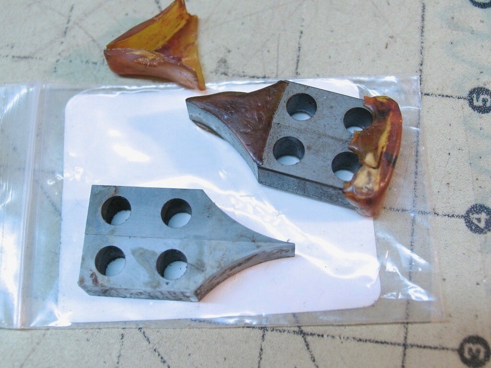 Two New NAST W10A ( .013 wire) Cutters???