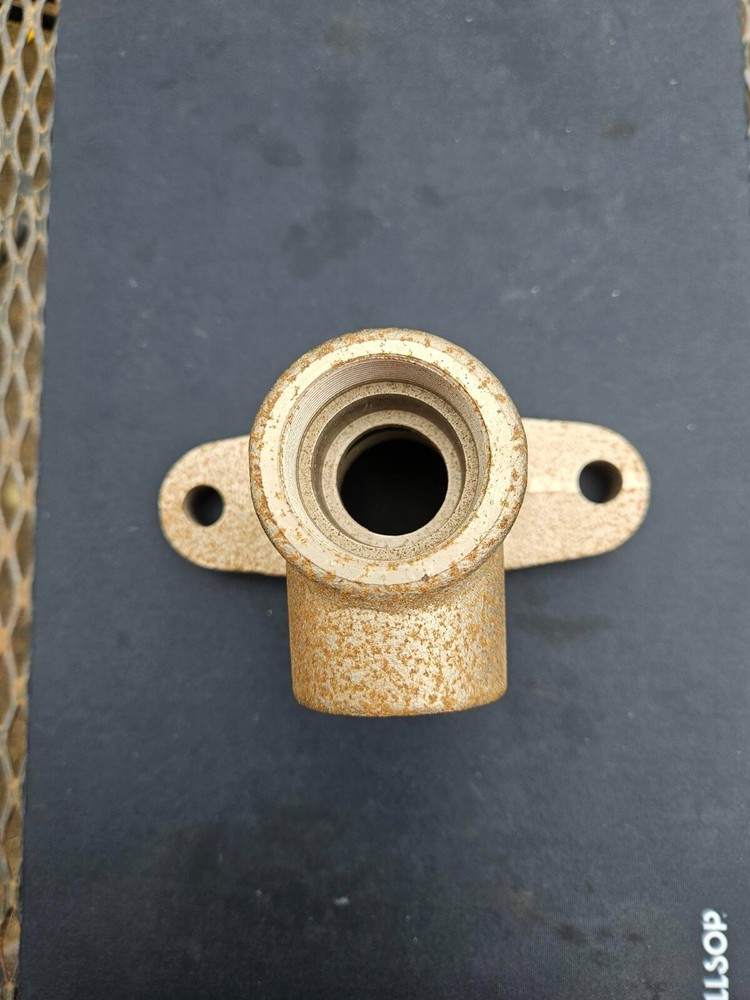 ARO 91467 BODY