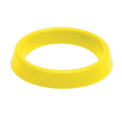 12 PACK- BSI Yellow Bowling Ball Display Cup