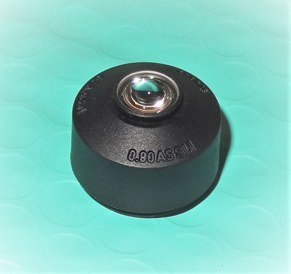 Leitz/ Leica Microscope Condenser Top