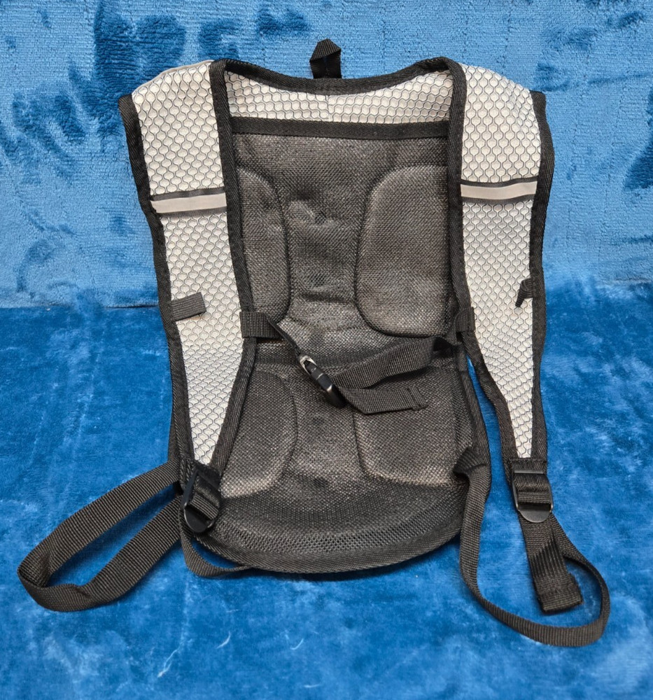 Neboic Hydration Backpack Cycling Pack Bag Only No Hydration Bladder Lightweight