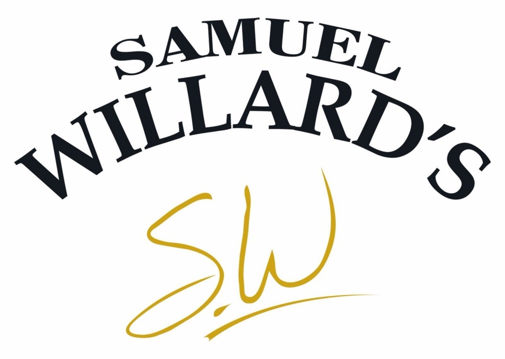 Samuel Willard’s SW Smooth Bourbon 50ml Home Brew Essence