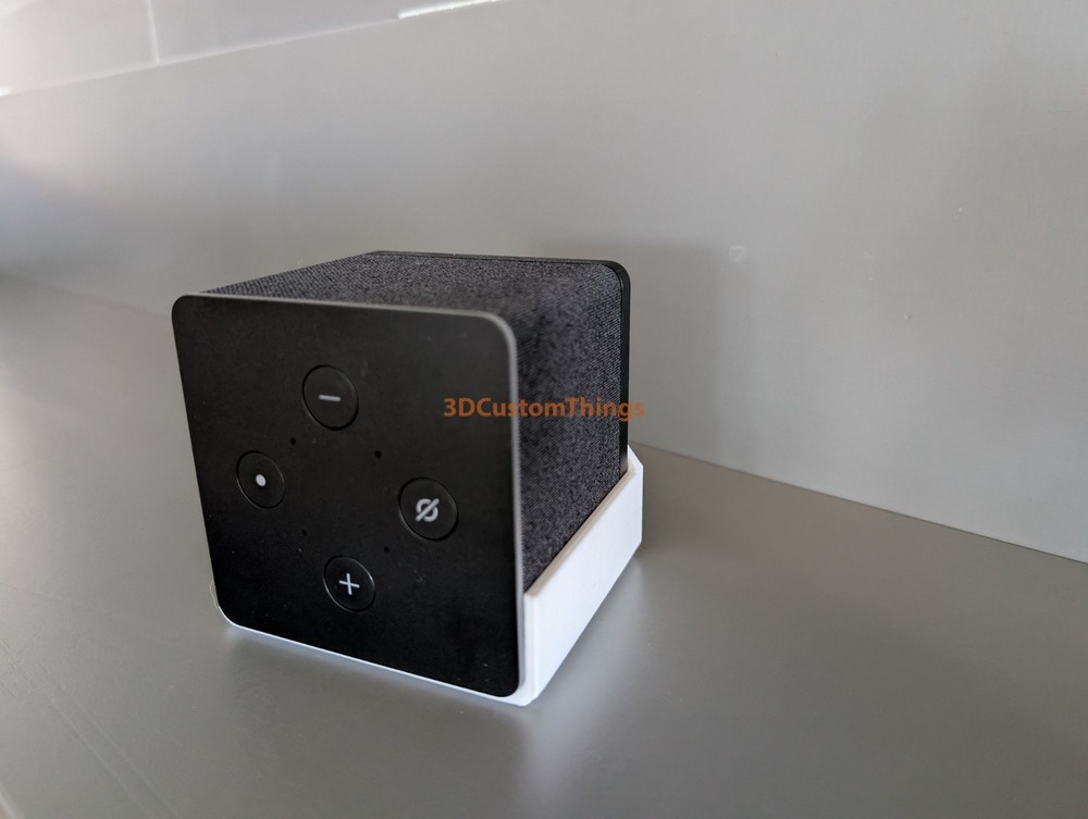 FireTV Cube wall mount - 3rd Generation and older generations
